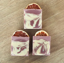 Load image into Gallery viewer, Sunrise Soap Bar