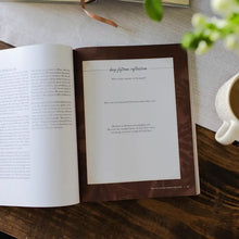 Load image into Gallery viewer, From Death To Life | 40 Days of Dying To Self and Living For Devotional