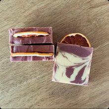 Load image into Gallery viewer, Sunrise Soap Bar