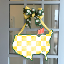 Load image into Gallery viewer, Hole in One- Door Hanger
