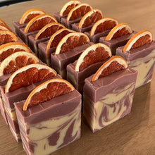 Load image into Gallery viewer, Sunrise Soap Bar