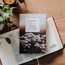 Load image into Gallery viewer, Gospel Hope in Grief and Loss