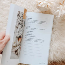 Load image into Gallery viewer, Fix Your Focus - A 52-Week Guide To Help You Put God First