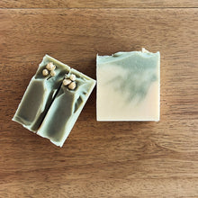 Load image into Gallery viewer, Spa Day Soap Bar