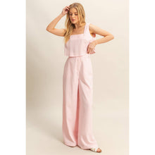 Load image into Gallery viewer, Azalea Striped Set