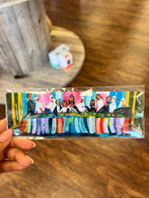 Load image into Gallery viewer, "Last Supper" ||Bookmark Print