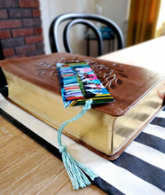 Load image into Gallery viewer, "Last Supper" ||Bookmark Print
