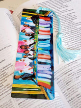 Load image into Gallery viewer, "Last Supper" ||Bookmark Print