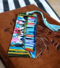 Load image into Gallery viewer, "Last Supper" ||Bookmark Print