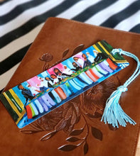 Load image into Gallery viewer, "Last Supper" ||Bookmark Print