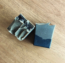 Load image into Gallery viewer, Knight Soap Bar