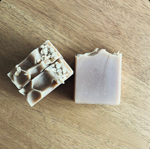 Load image into Gallery viewer, Honey Oat Soap Bar