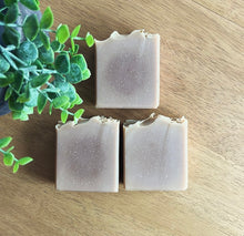 Load image into Gallery viewer, Honey Oat Soap Bar