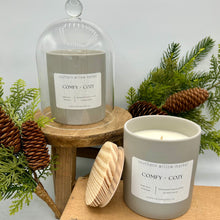 Load image into Gallery viewer, Christmas Candles (PREORDER)