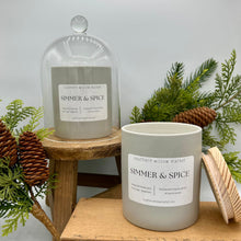 Load image into Gallery viewer, Christmas Candles (PREORDER)