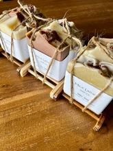 Load image into Gallery viewer, Soap Bar Gift Set
