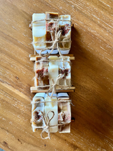 Load image into Gallery viewer, Soap Bar Gift Set