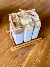 Load image into Gallery viewer, Soap Bar Gift Set