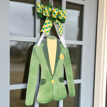 Load image into Gallery viewer, The Champion- Door Hanger