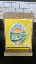 Load image into Gallery viewer, “Folly Beach” Matted Print