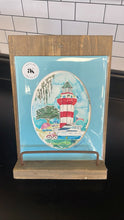Load image into Gallery viewer, “Hilton Head” Matted Print