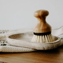 Load image into Gallery viewer, Small Rustic Wood Tray
