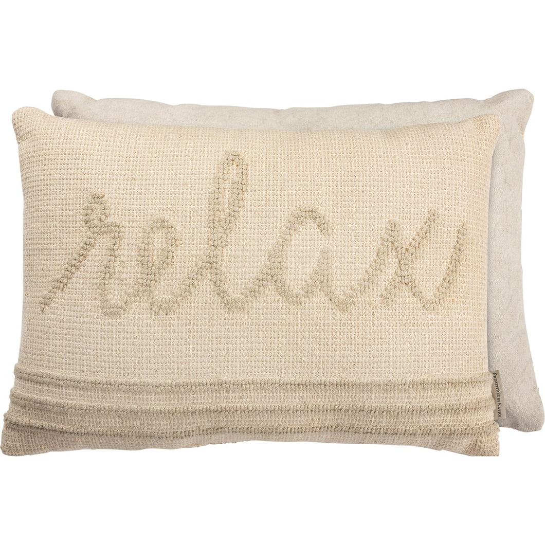 Relax Pillow