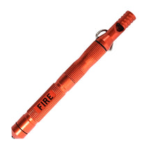 Load image into Gallery viewer, Pocket Fire Starter Multi-Tool
