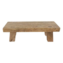 Load image into Gallery viewer, Hazel Stool Riser
