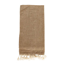 Load image into Gallery viewer, Bea Muslin Towel
