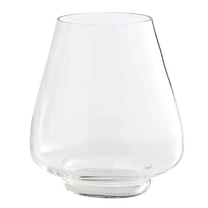 Small Glass Vase