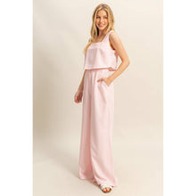 Load image into Gallery viewer, Azalea Striped Set
