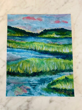 Load image into Gallery viewer, SSI Backwater Print
