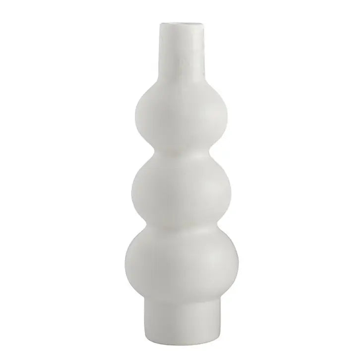 Ceramic Bubble Vase