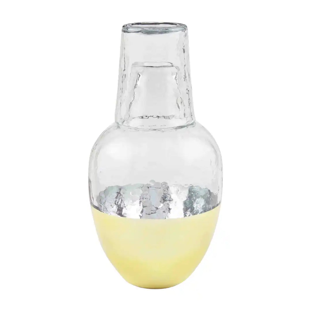 Gold Carafe Set