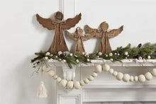 Load image into Gallery viewer, Pom Tassel Garland
