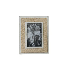 Load image into Gallery viewer, 4x6 Gabriel Photo Frame
