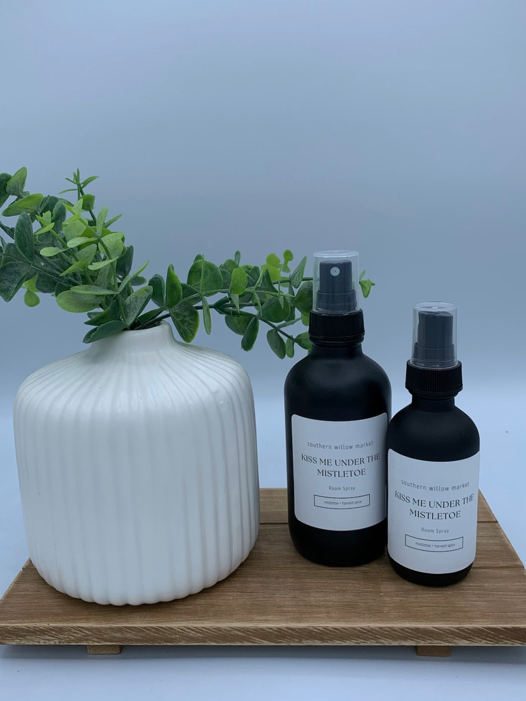 Kiss Me Under The Mistletoe Room Spray
