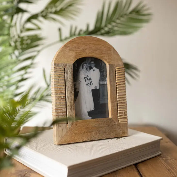 4x6 Auberon Photo Frame