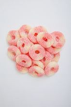 Load image into Gallery viewer, Sour Pink Lemonade Rings
