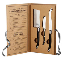 Load image into Gallery viewer, Charcuterie Essentials
