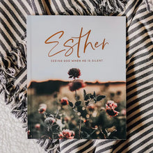 Load image into Gallery viewer, Esther|Seeing God When He is Silent
