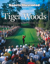 Load image into Gallery viewer, Sports Illustrated Tiger Woods
