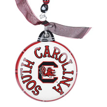 Load image into Gallery viewer, South Carolina Puff Ornament

