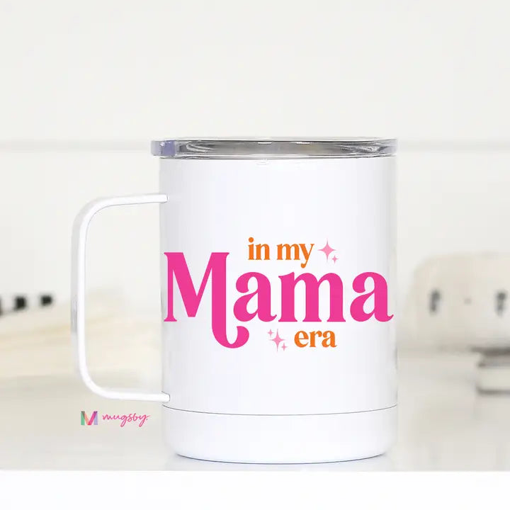 Mama Era Travel Cup