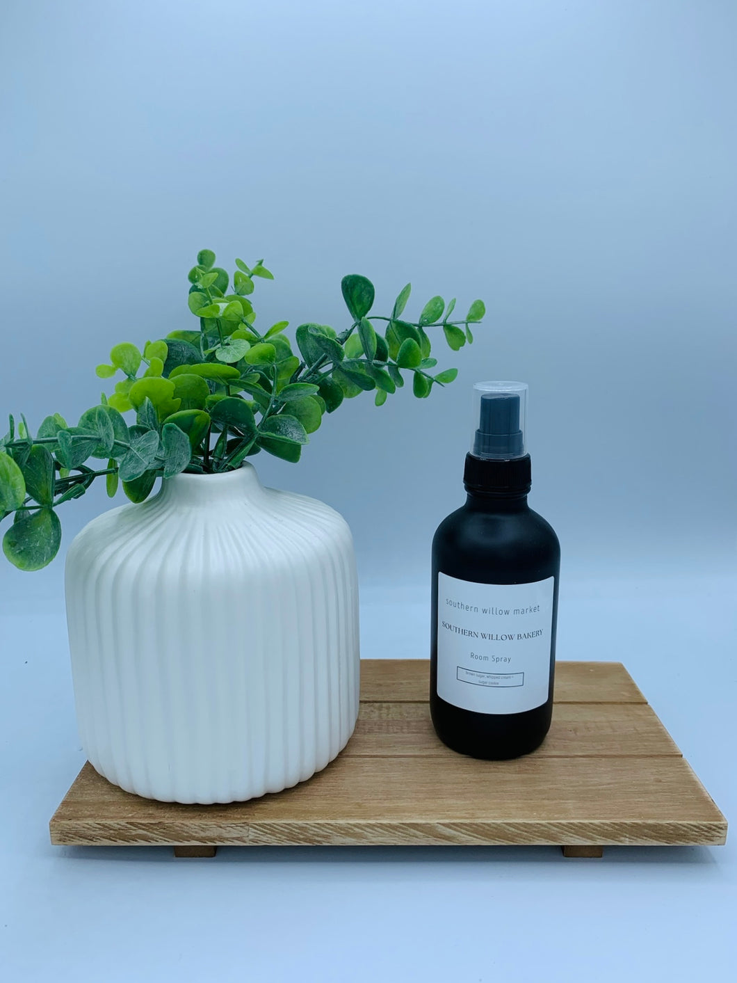 Southern Willow Bakery Room Spray