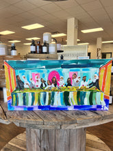 Load image into Gallery viewer, &quot;Last Supper&quot; || 12x24 Original Painting
