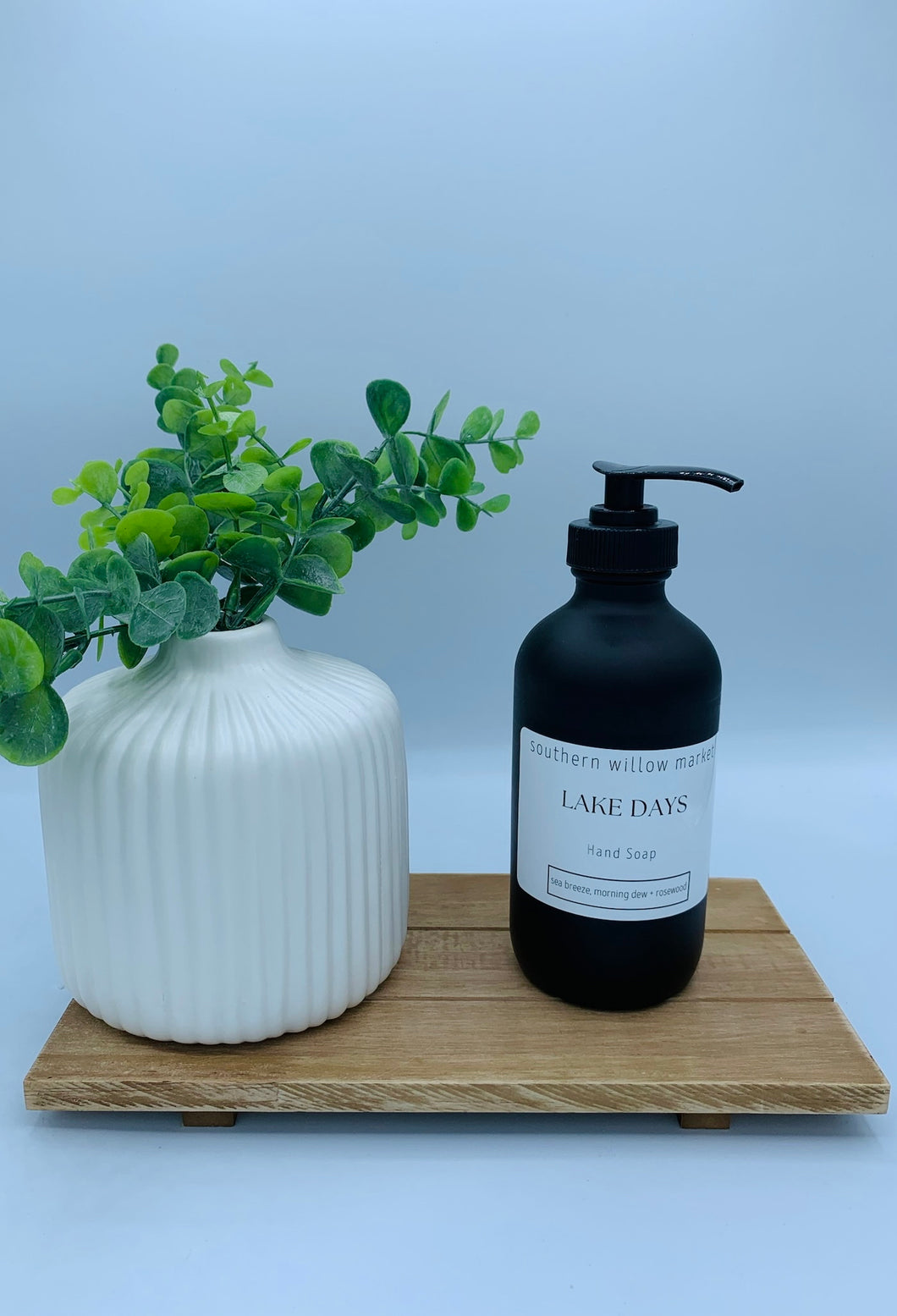 Lake Days Soap & Lotion