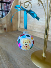 Load image into Gallery viewer, &quot;Pet Portrait&quot; Ornaments
