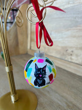 Load image into Gallery viewer, &quot;Pet Portrait&quot; Ornaments

